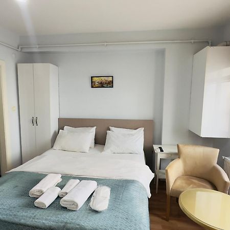Centre Suites Taksim Истанбул Екстериор снимка