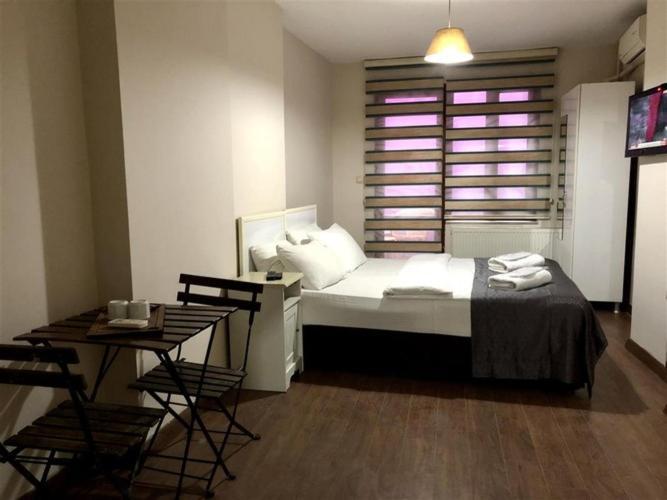 Centre Suites Taksim Истанбул Екстериор снимка