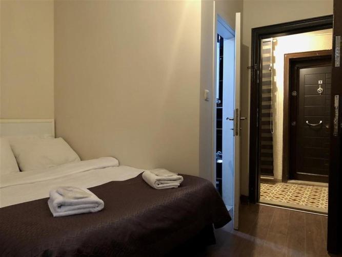 Centre Suites Taksim Истанбул Екстериор снимка