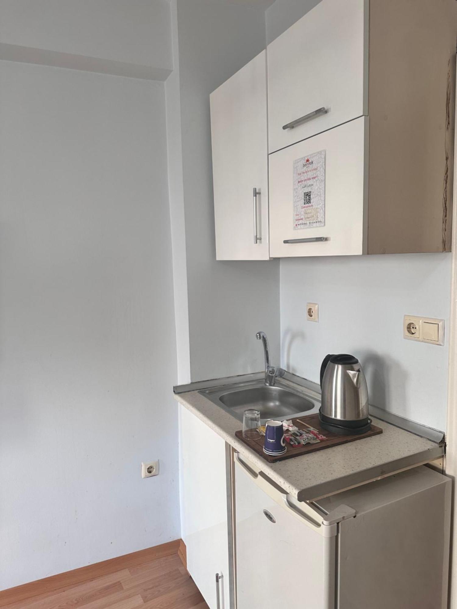Centre Suites Taksim Истанбул Екстериор снимка