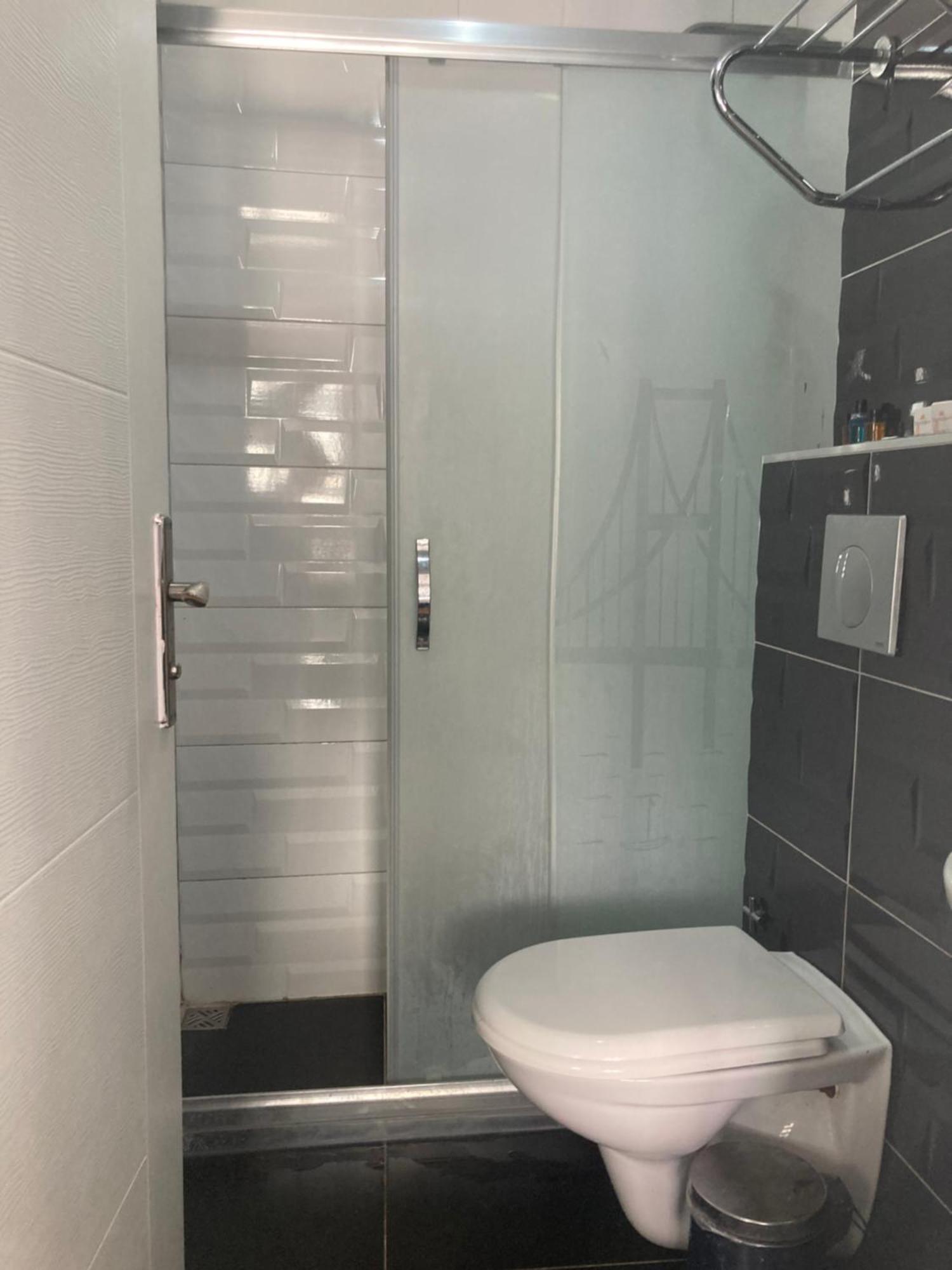 Centre Suites Taksim Истанбул Екстериор снимка