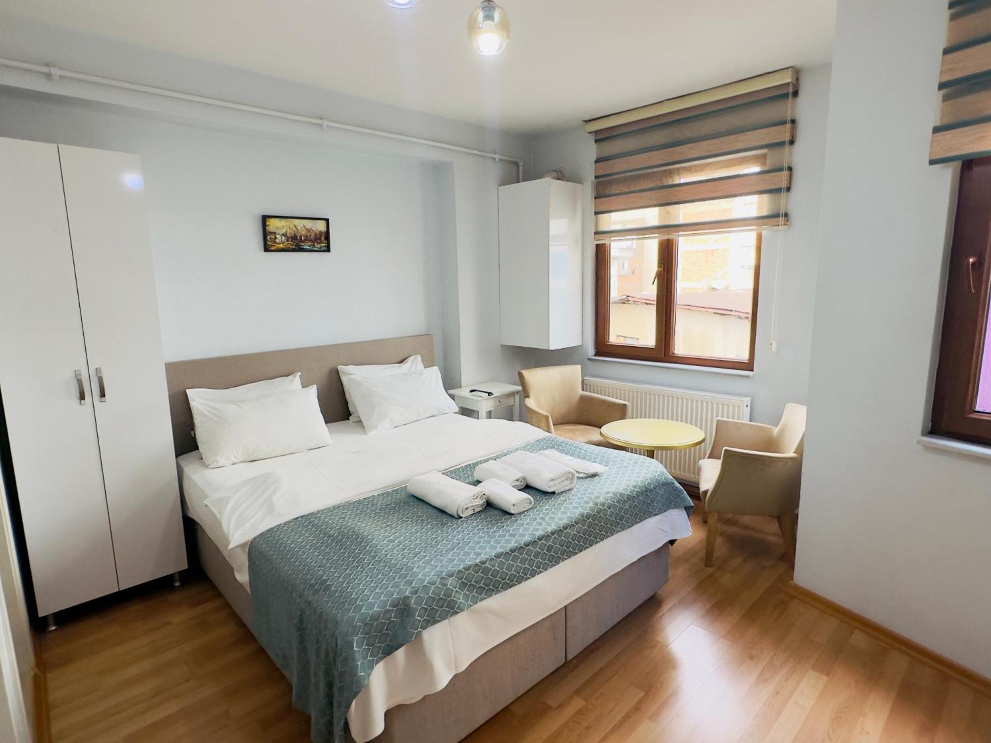 Centre Suites Taksim Истанбул Екстериор снимка