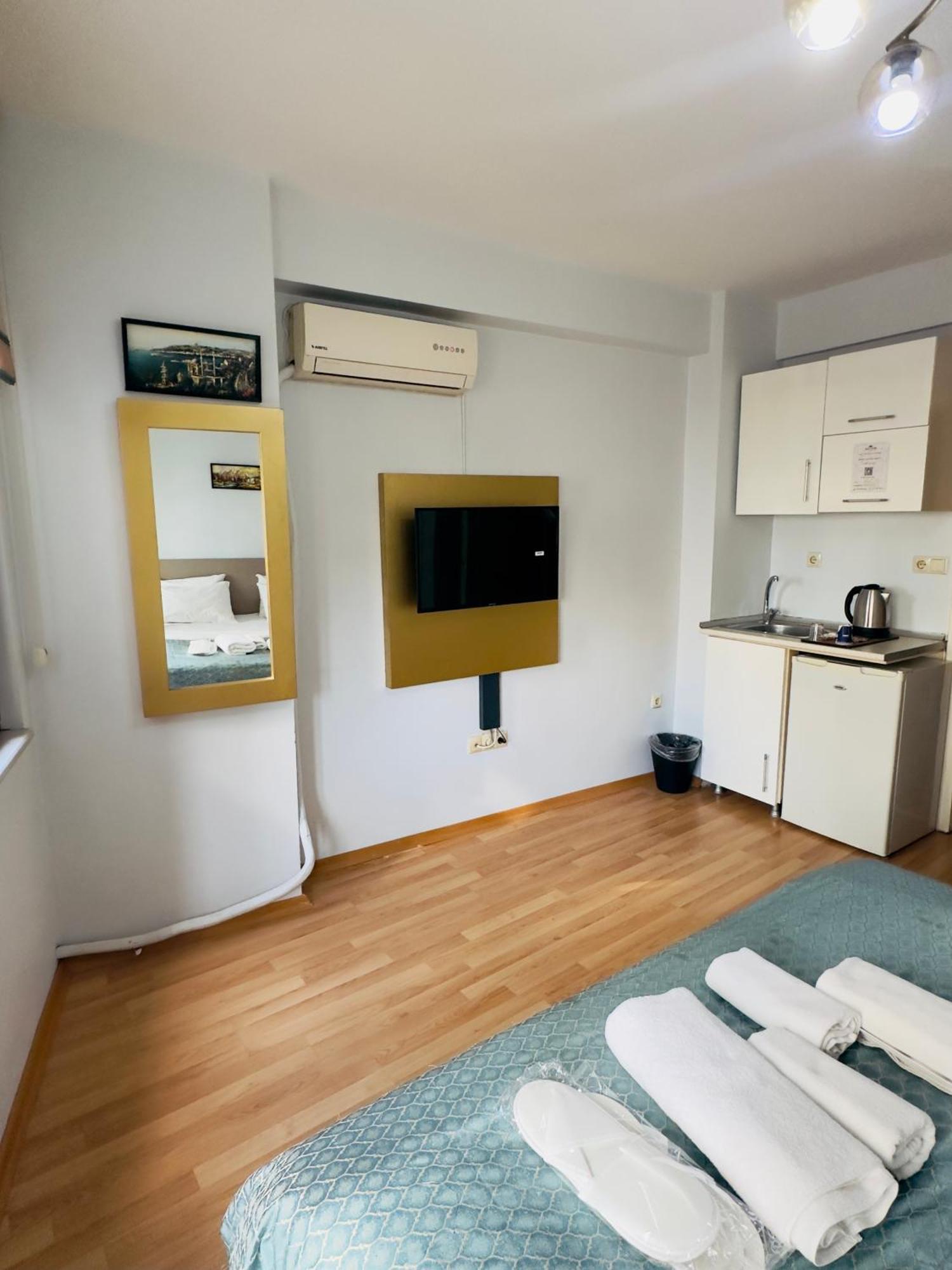 Centre Suites Taksim Истанбул Екстериор снимка