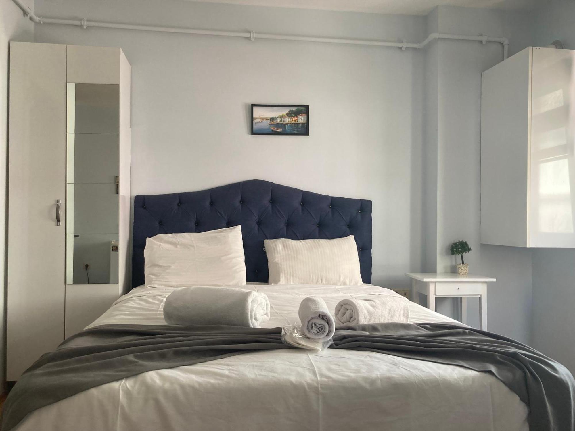 Centre Suites Taksim Истанбул Екстериор снимка