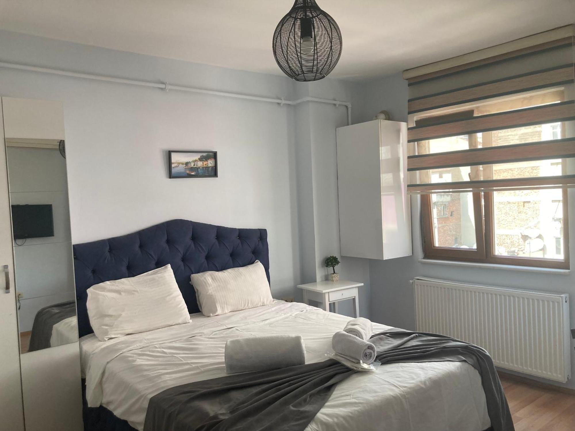 Centre Suites Taksim Истанбул Екстериор снимка