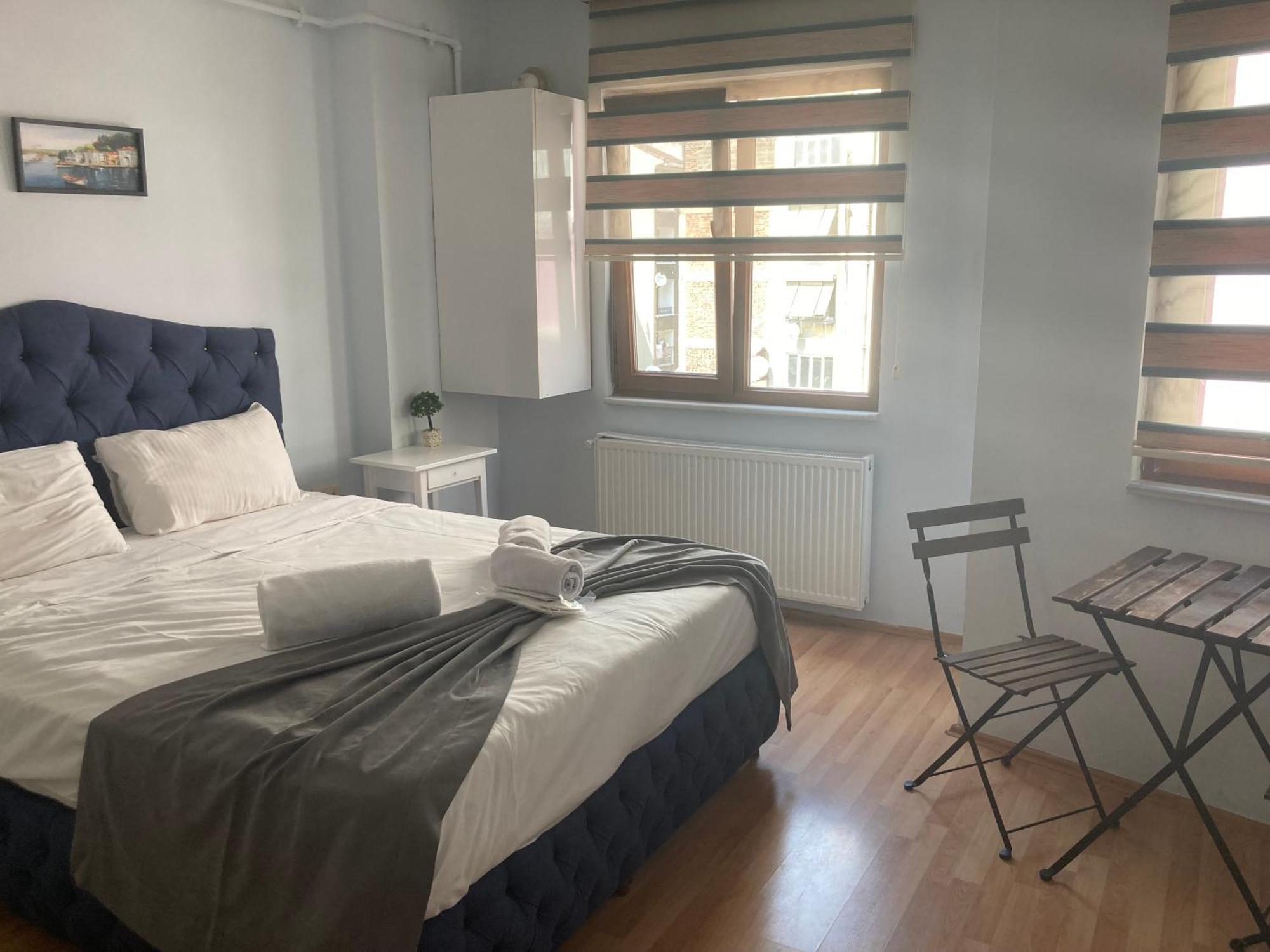 Centre Suites Taksim Истанбул Екстериор снимка