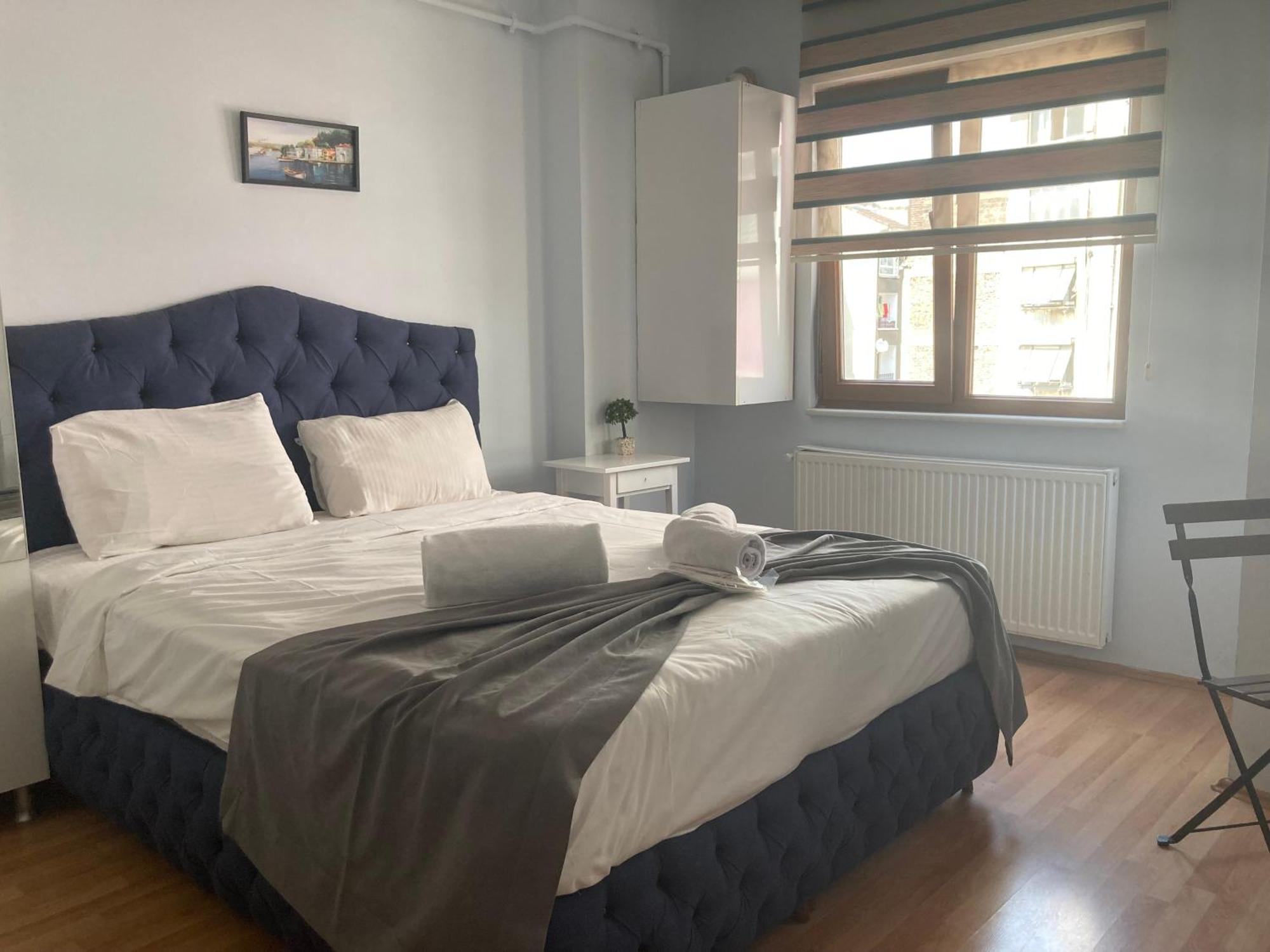 Centre Suites Taksim Истанбул Екстериор снимка