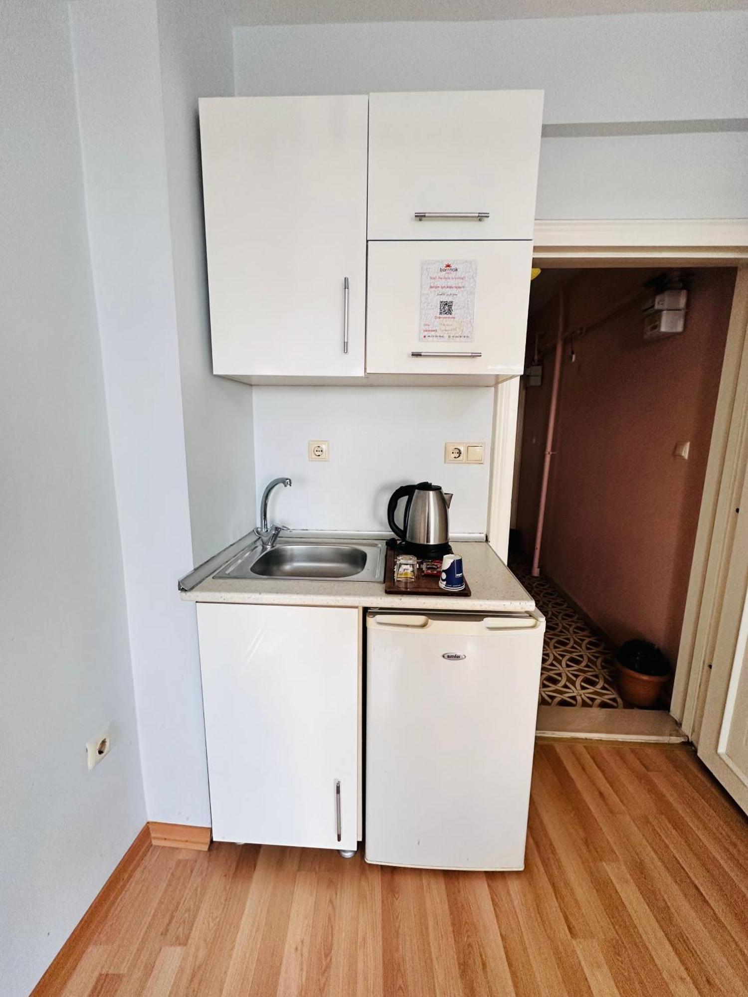 Centre Suites Taksim Истанбул Екстериор снимка