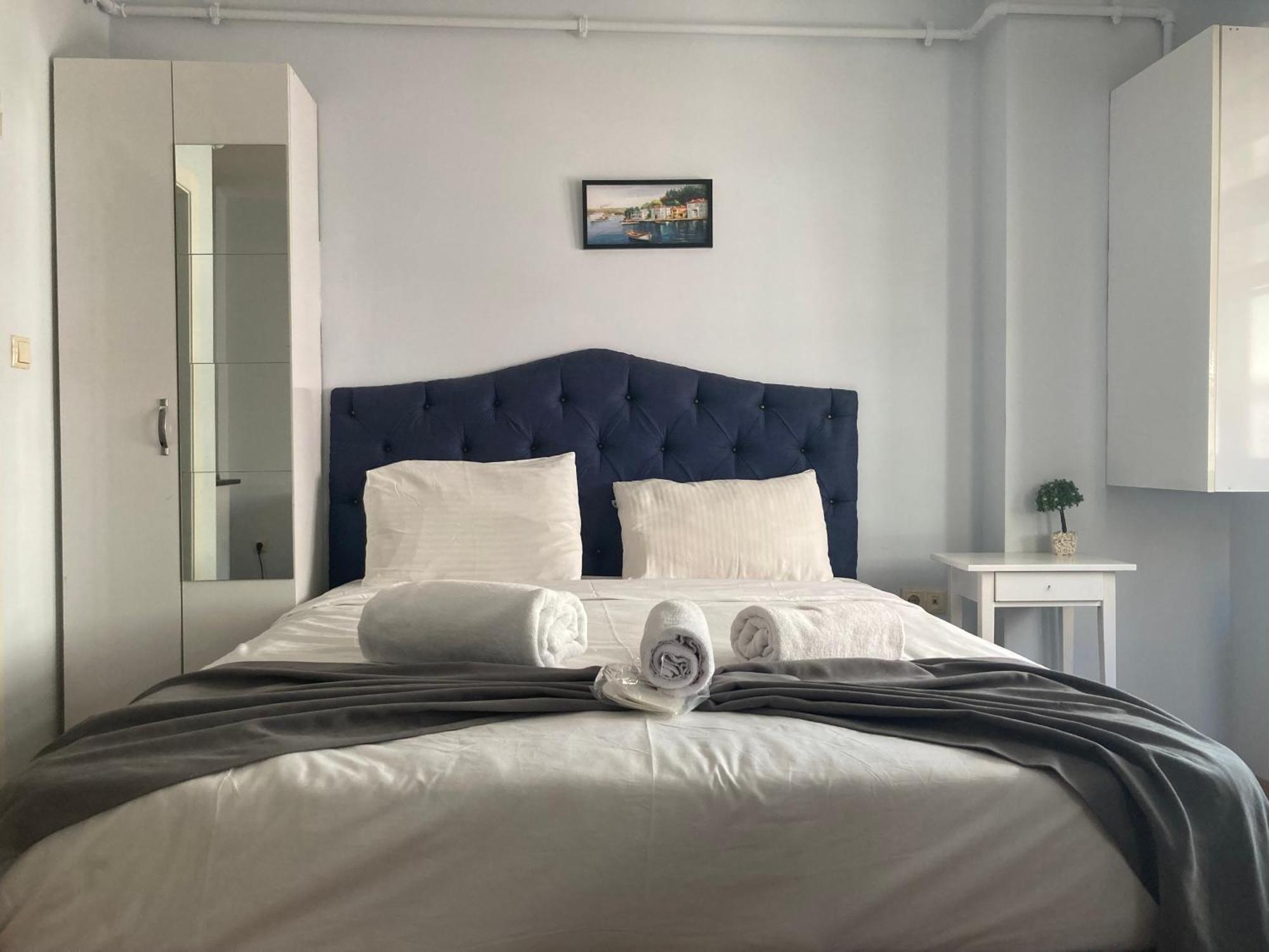 Centre Suites Taksim Истанбул Екстериор снимка