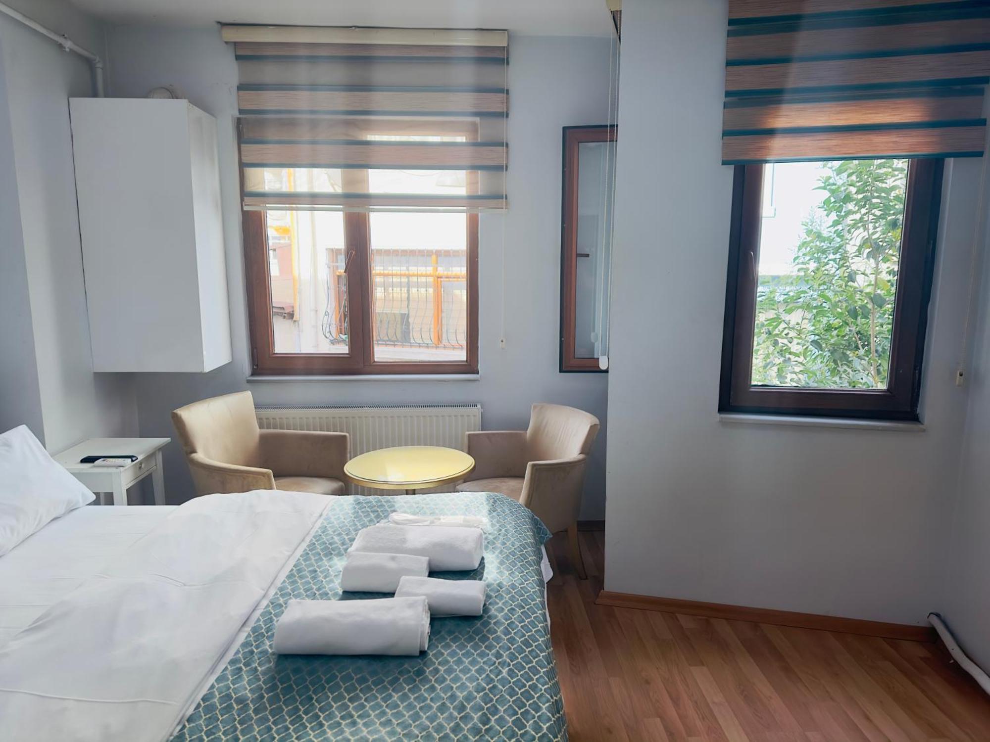 Centre Suites Taksim Истанбул Екстериор снимка