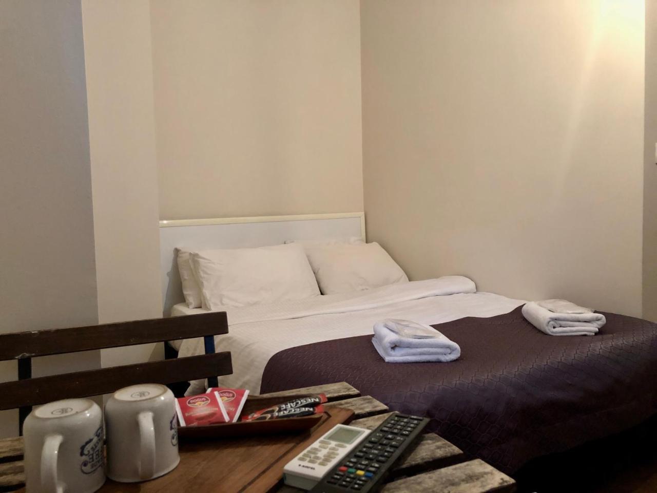 Centre Suites Taksim Истанбул Екстериор снимка