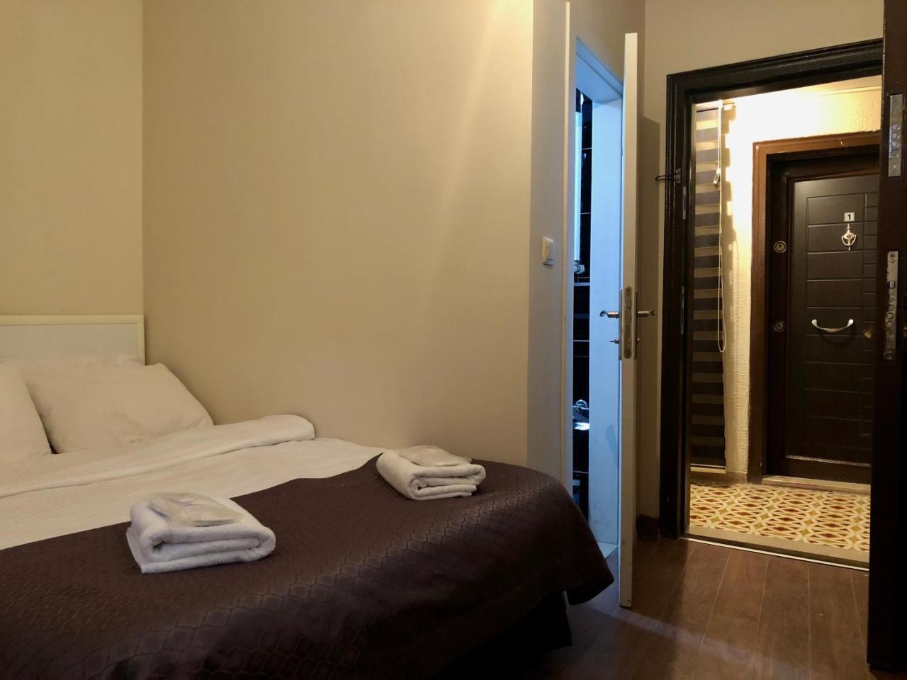 Centre Suites Taksim Истанбул Екстериор снимка