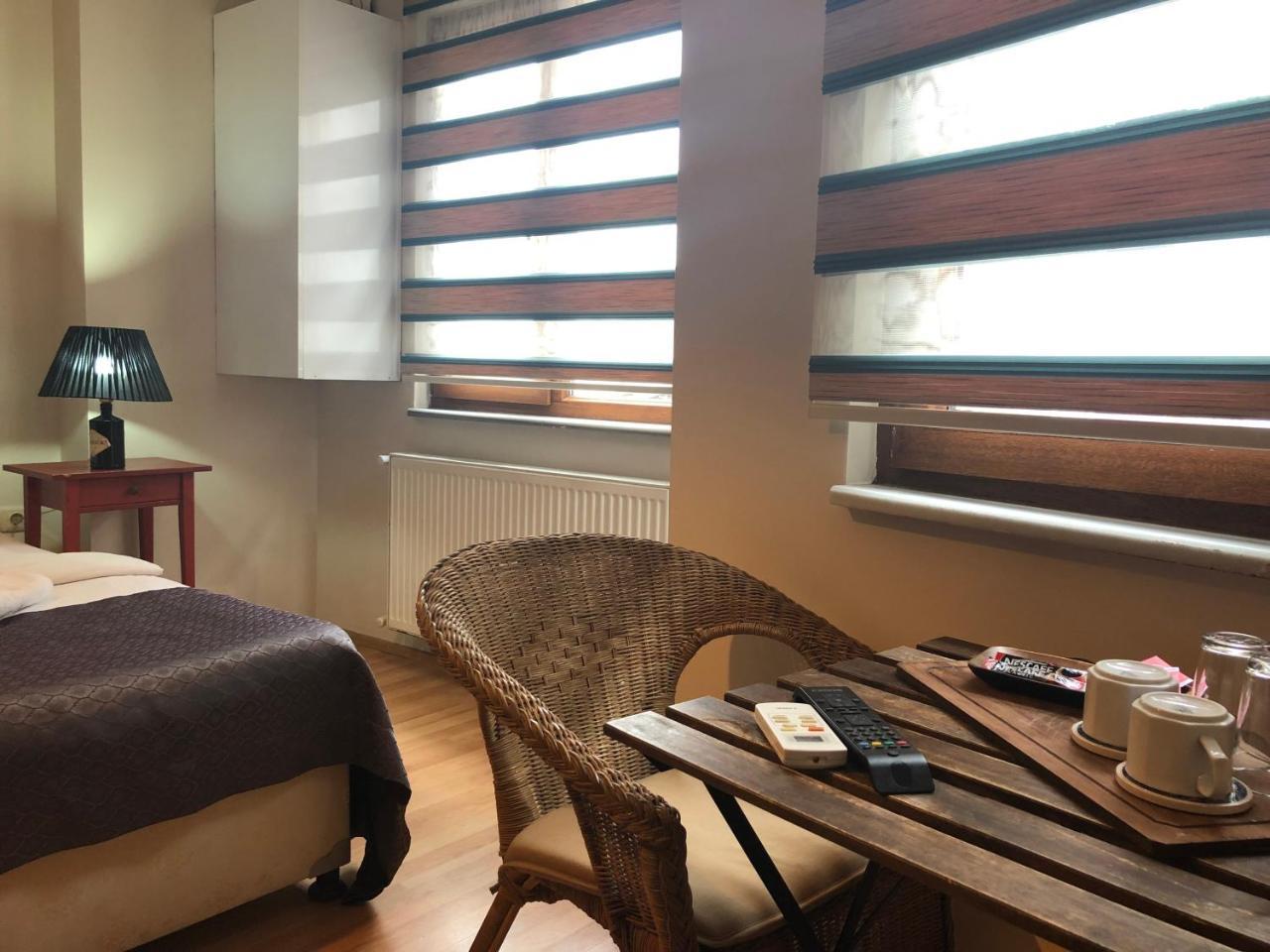 Centre Suites Taksim Истанбул Екстериор снимка