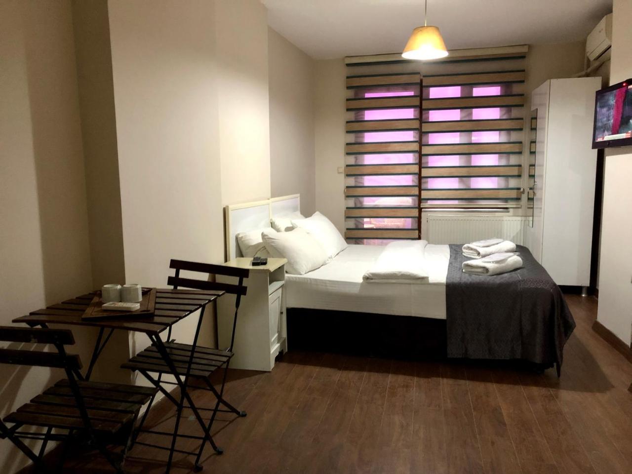 Centre Suites Taksim Истанбул Екстериор снимка