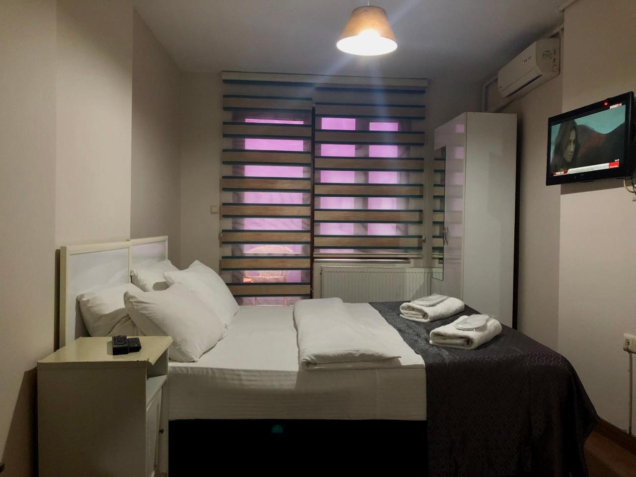 Centre Suites Taksim Истанбул Екстериор снимка