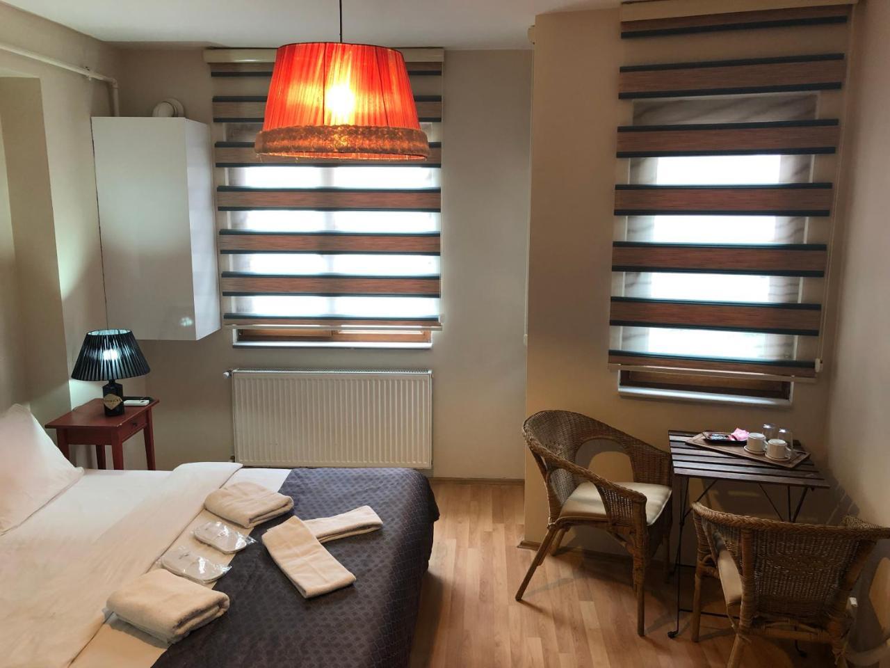 Centre Suites Taksim Истанбул Екстериор снимка