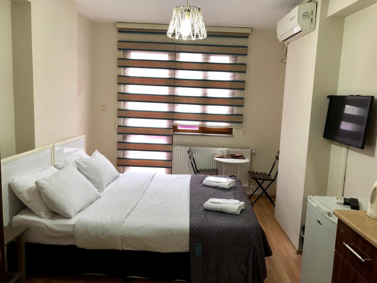 Centre Suites Taksim Истанбул Екстериор снимка