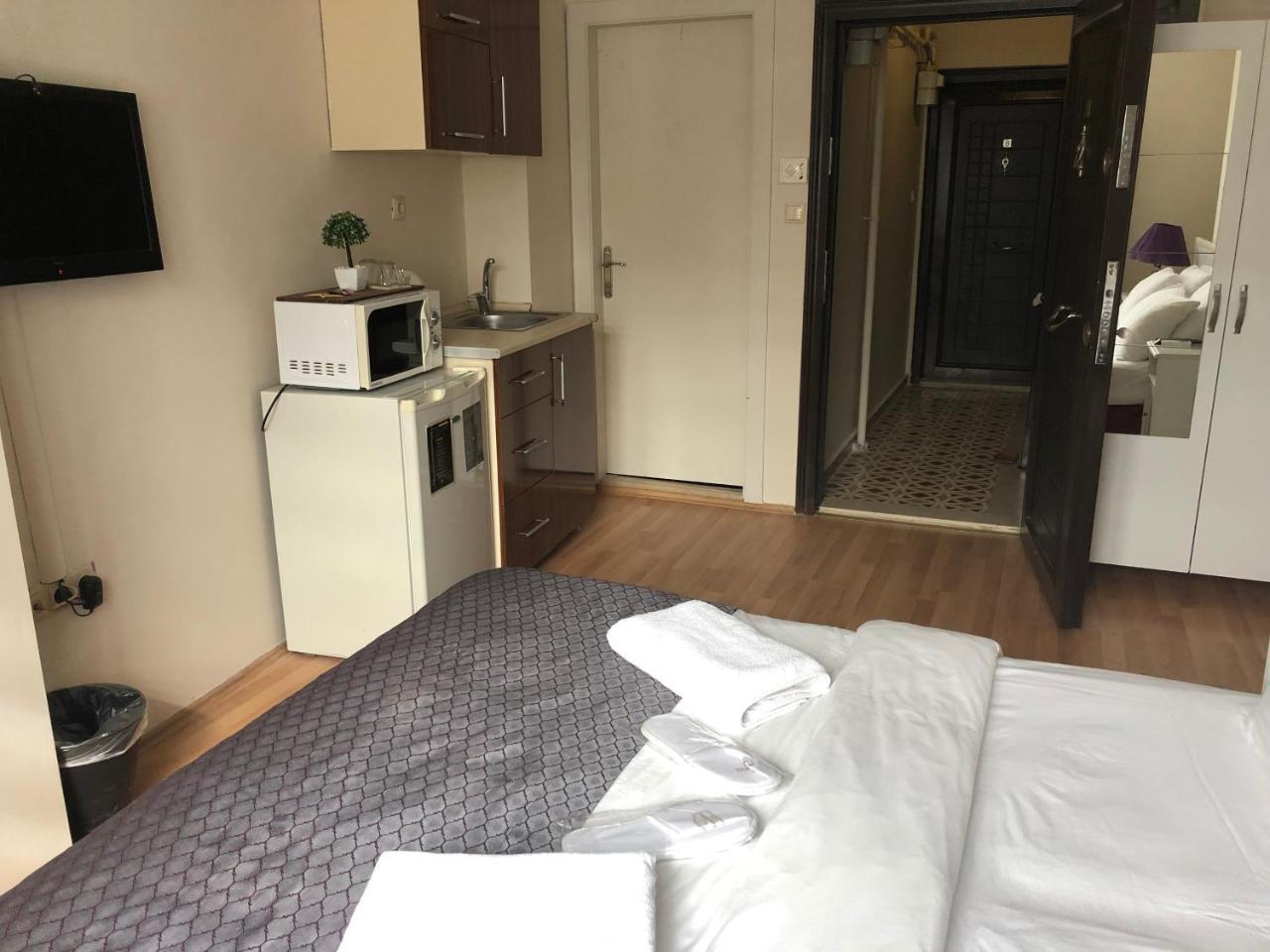 Centre Suites Taksim Истанбул Екстериор снимка