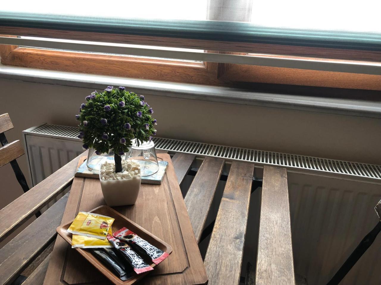 Centre Suites Taksim Истанбул Екстериор снимка