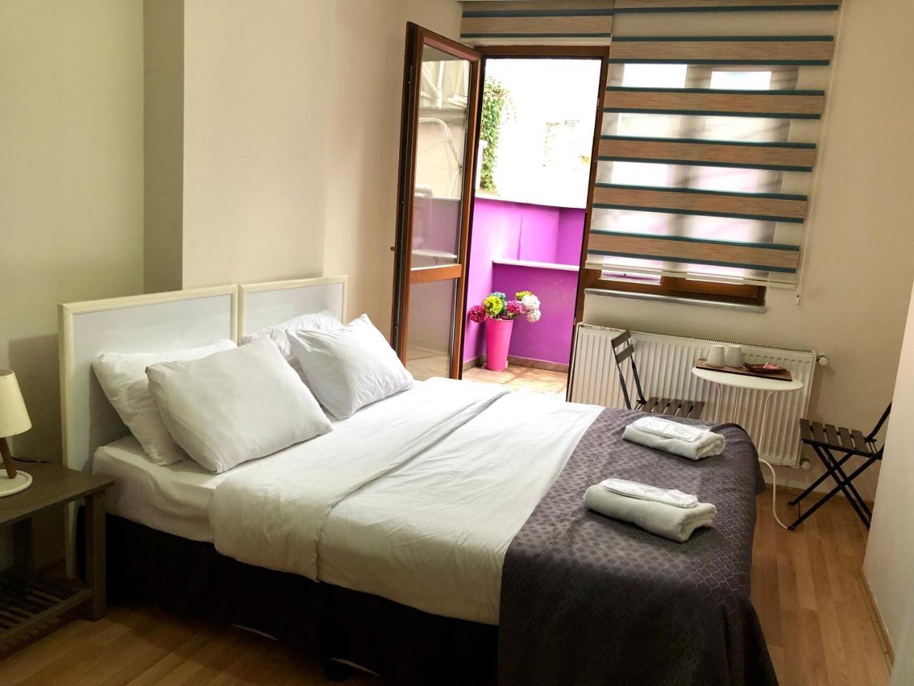 Centre Suites Taksim Истанбул Екстериор снимка