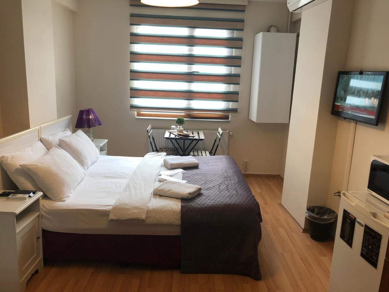 Centre Suites Taksim Истанбул Екстериор снимка