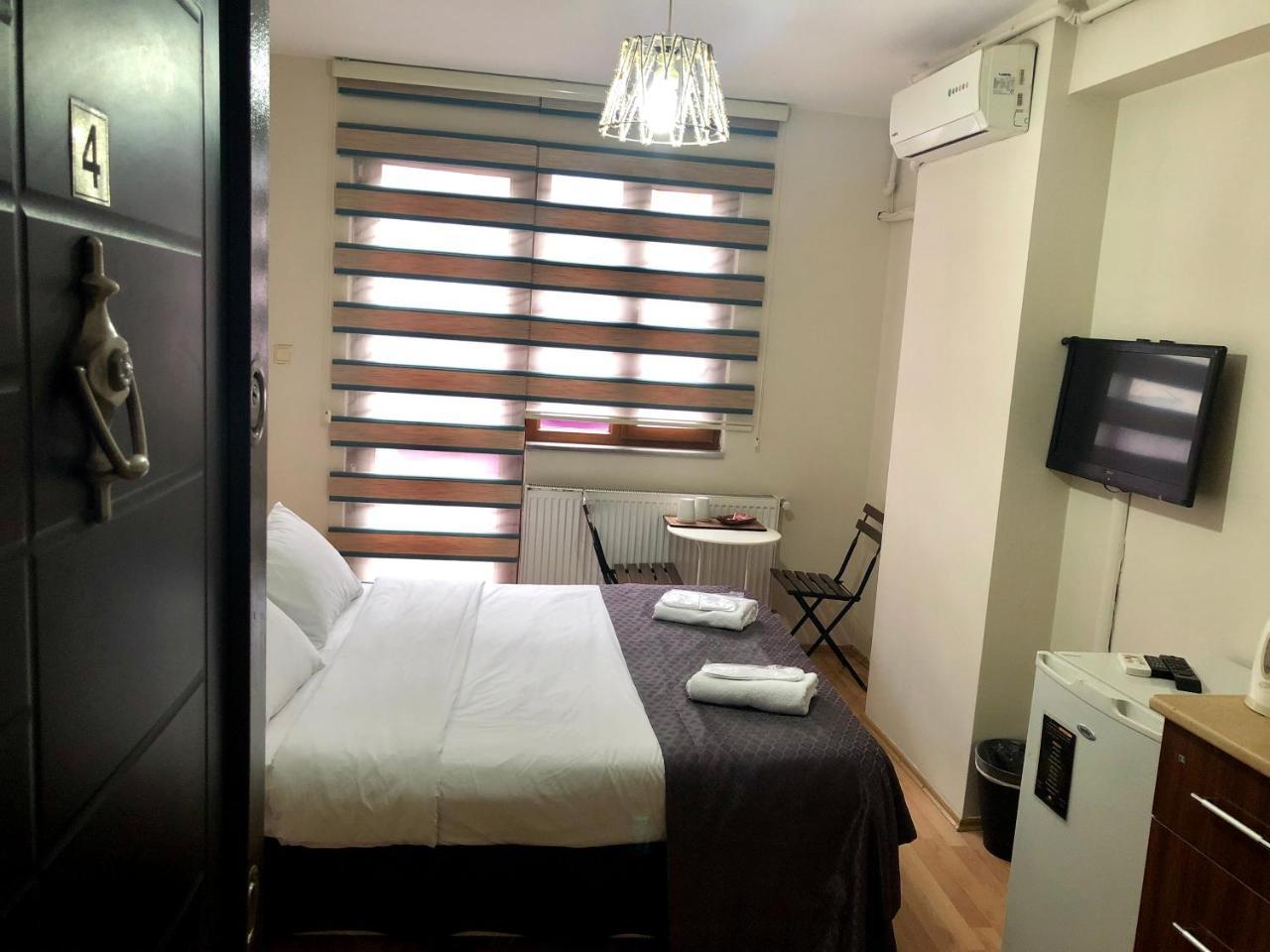 Centre Suites Taksim Истанбул Екстериор снимка