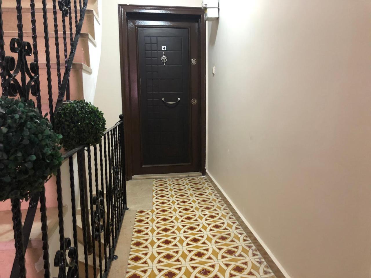 Centre Suites Taksim Истанбул Екстериор снимка